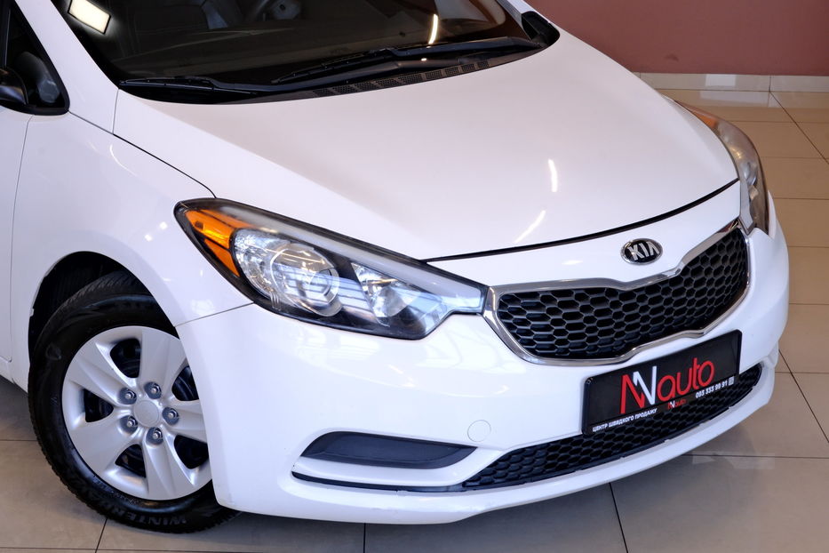 Продам Kia Forte 2017 года в Одессе