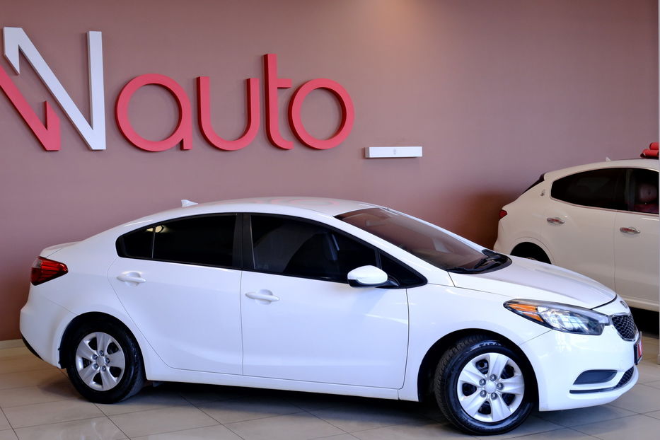 Продам Kia Forte 2017 года в Одессе