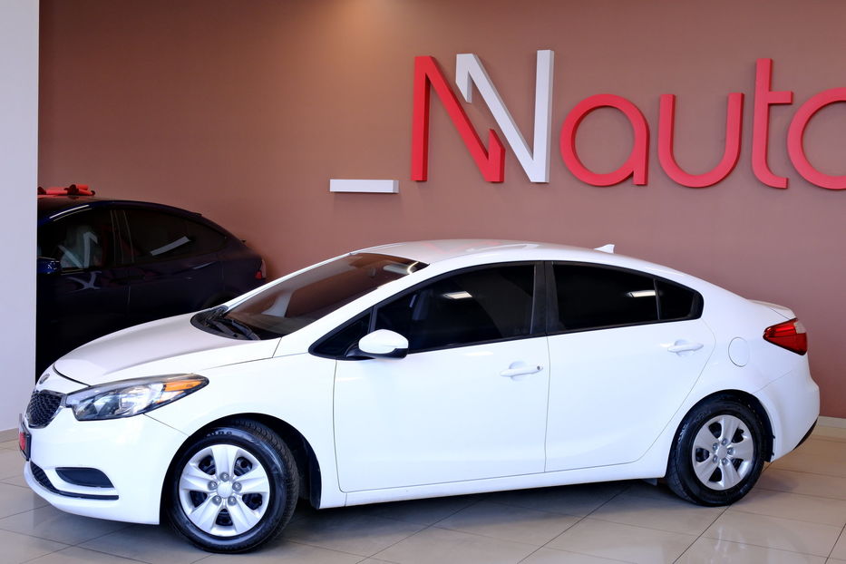 Продам Kia Forte 2017 года в Одессе