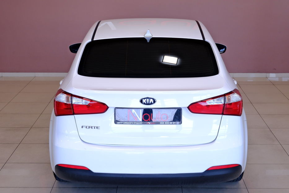 Продам Kia Forte 2017 года в Одессе