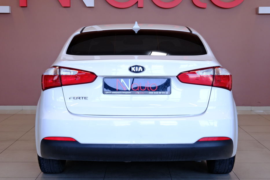 Продам Kia Forte 2017 года в Одессе