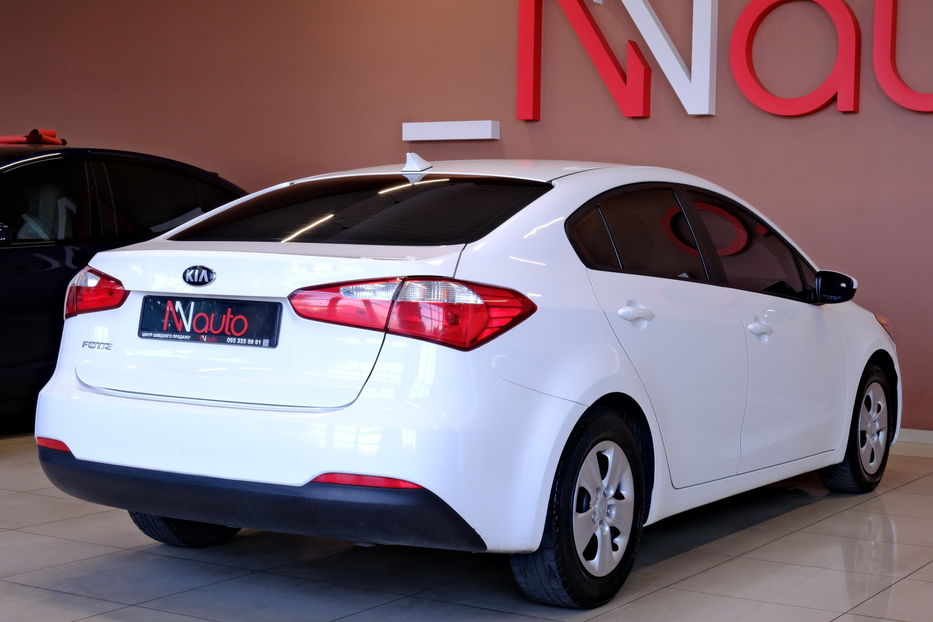 Продам Kia Forte 2017 года в Одессе