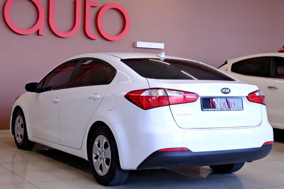 Продам Kia Forte 2017 года в Одессе