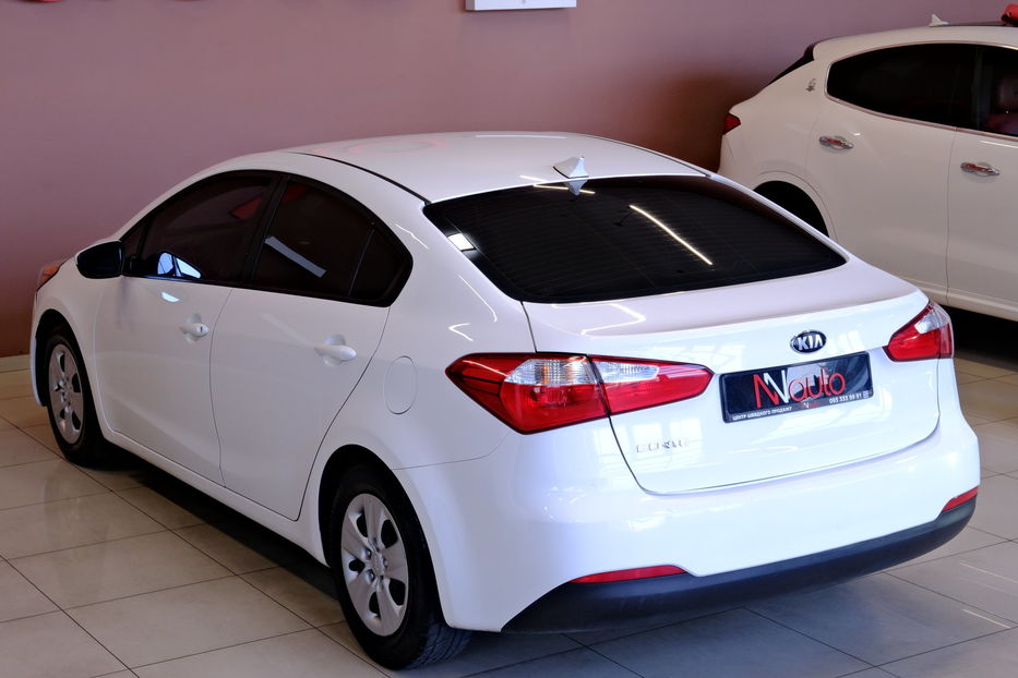 Продам Kia Forte 2017 года в Одессе