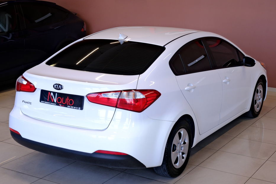 Продам Kia Forte 2017 года в Одессе