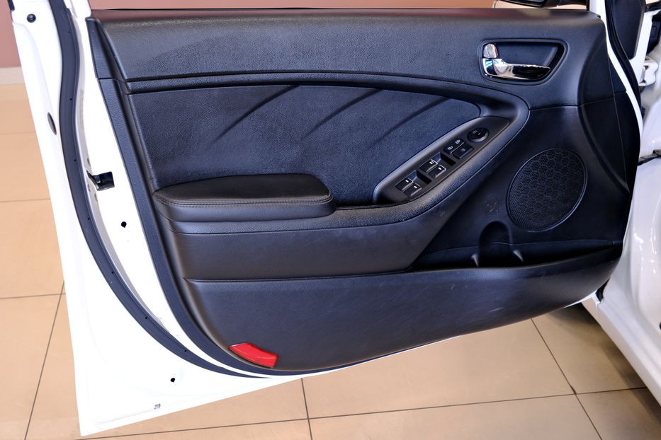 Продам Kia Forte 2017 года в Одессе