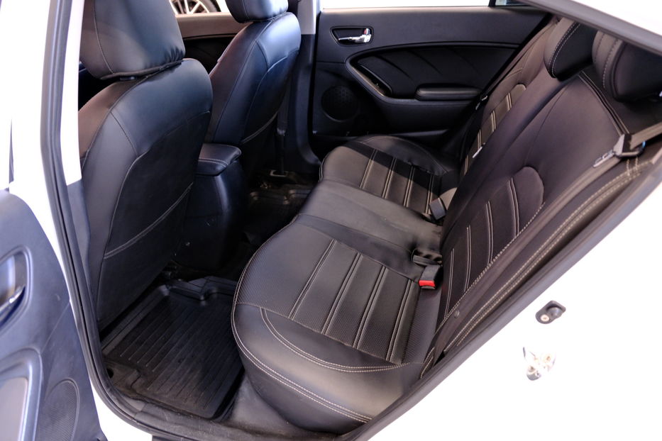 Продам Kia Forte 2017 года в Одессе