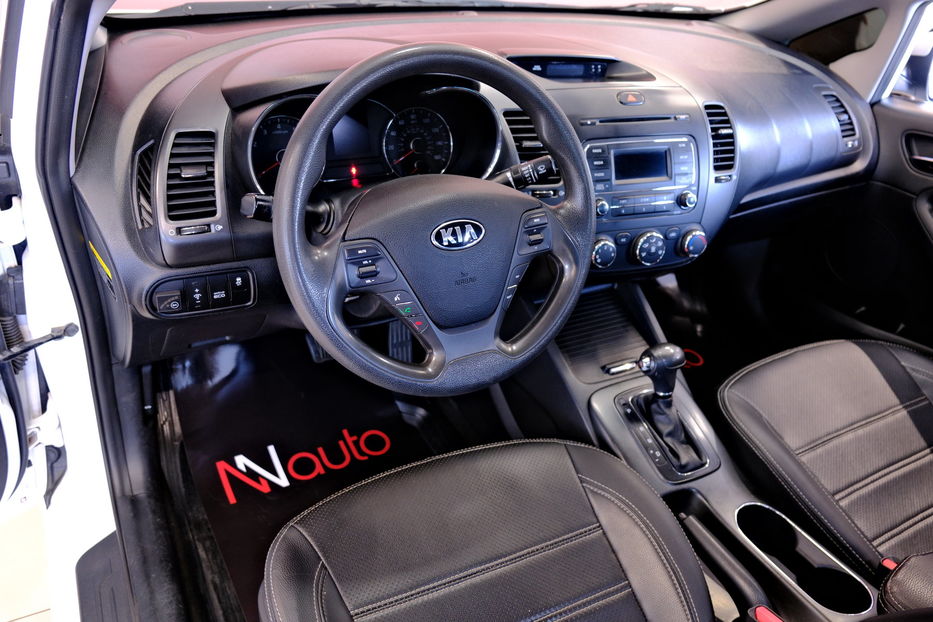 Продам Kia Forte 2017 года в Одессе
