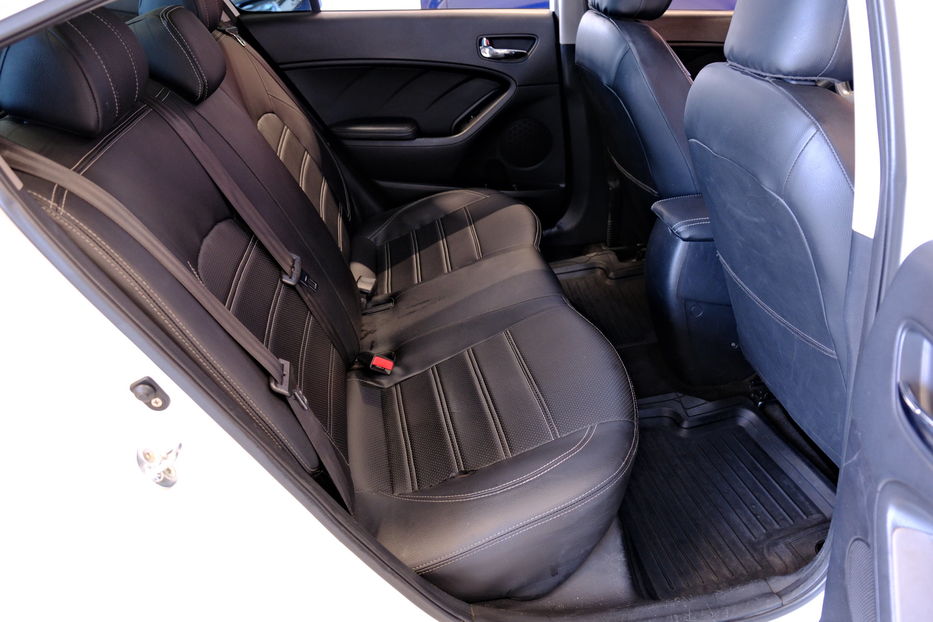 Продам Kia Forte 2017 года в Одессе