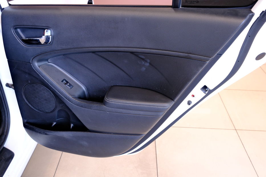 Продам Kia Forte 2017 года в Одессе