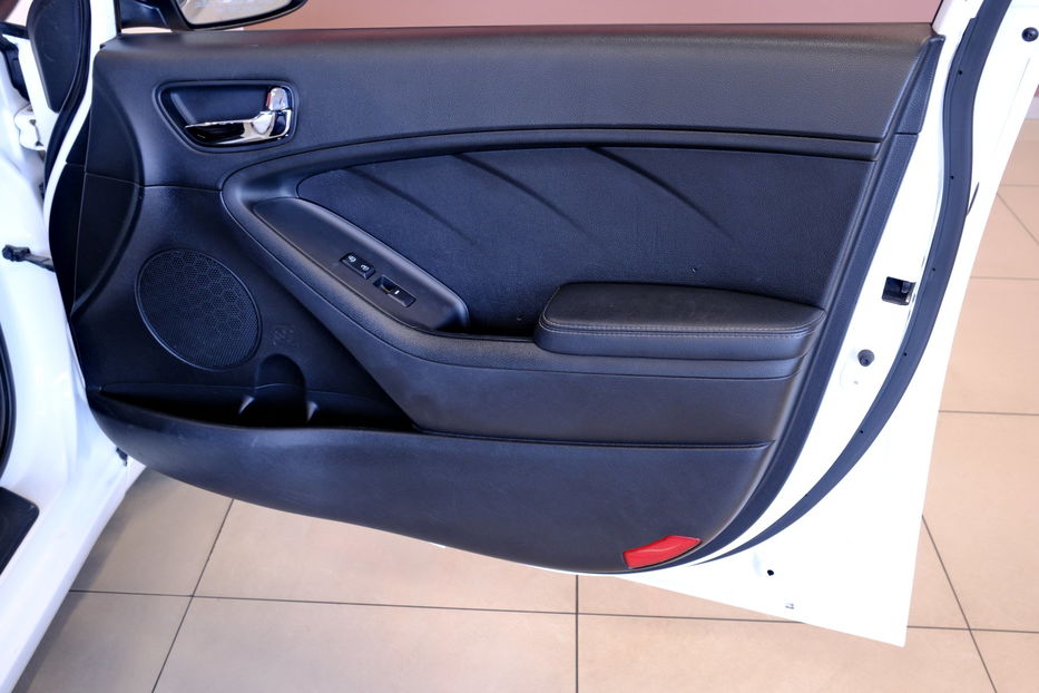 Продам Kia Forte 2017 года в Одессе