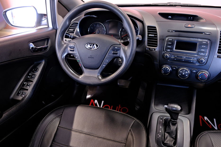 Продам Kia Forte 2017 года в Одессе