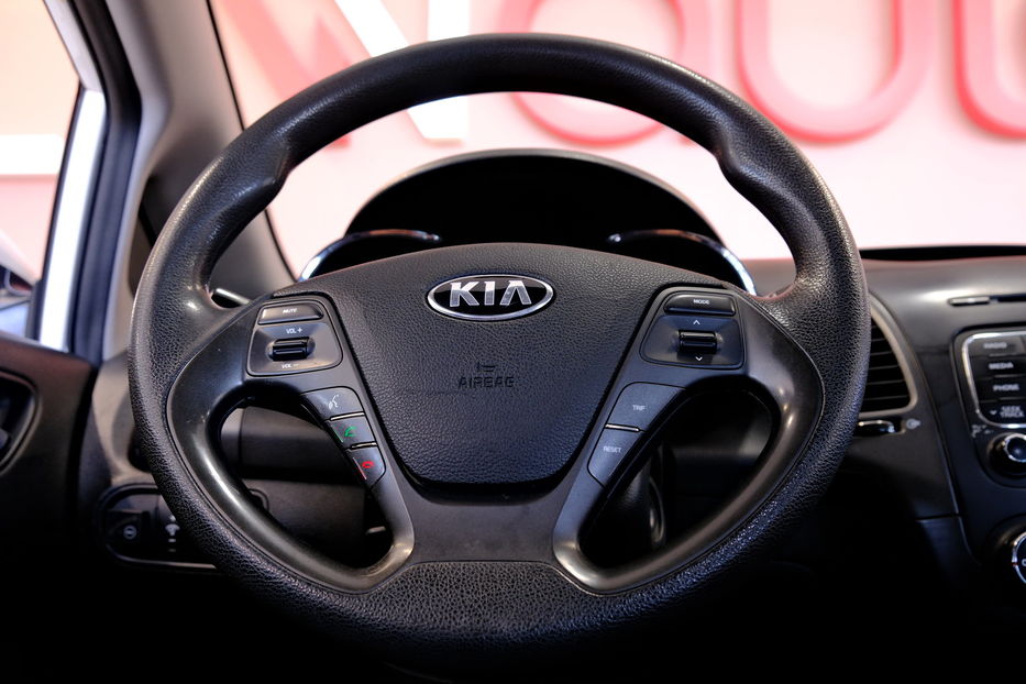 Продам Kia Forte 2017 года в Одессе