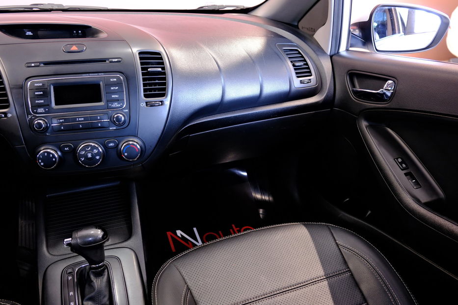 Продам Kia Forte 2017 года в Одессе