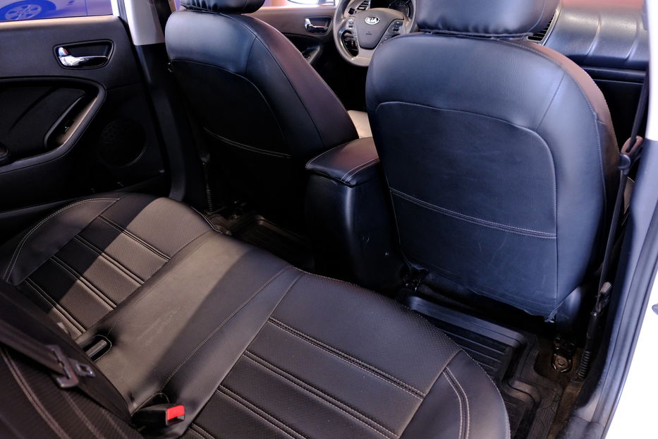 Продам Kia Forte 2017 года в Одессе