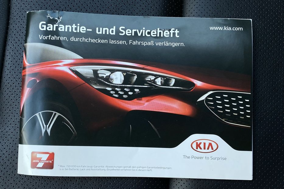 Продам Kia Niro 64 кВт Макс. комплектація 2021 года в Львове