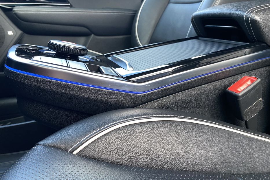 Продам Kia Niro 64 кВт Макс. комплектація 2021 года в Львове