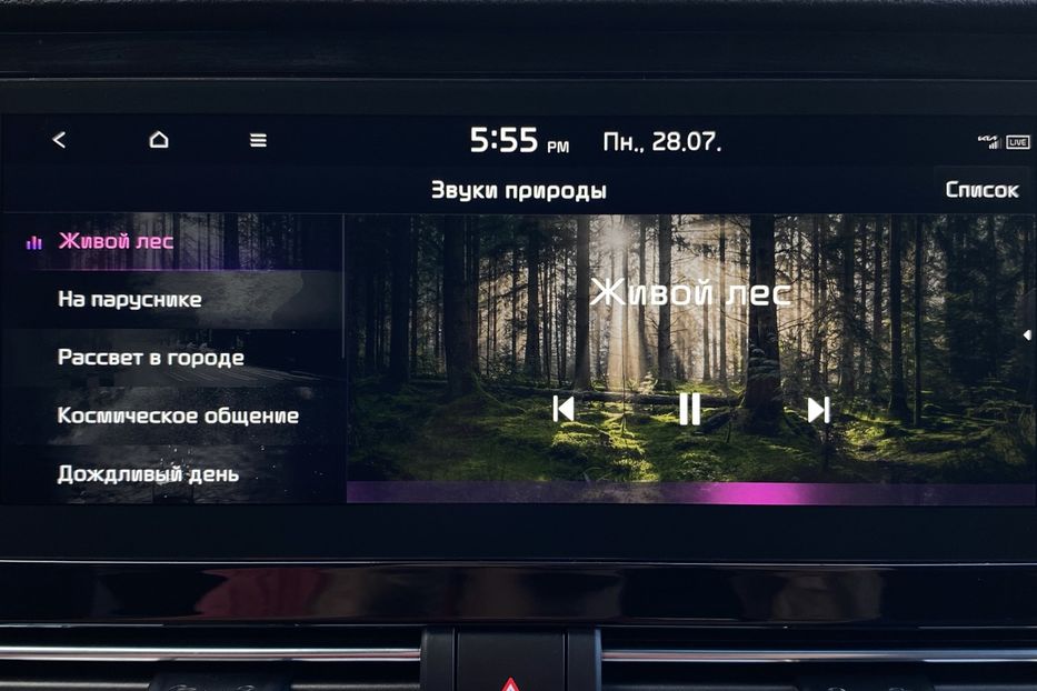 Продам Kia Niro 64 кВт Макс. комплектація 2021 года в Львове