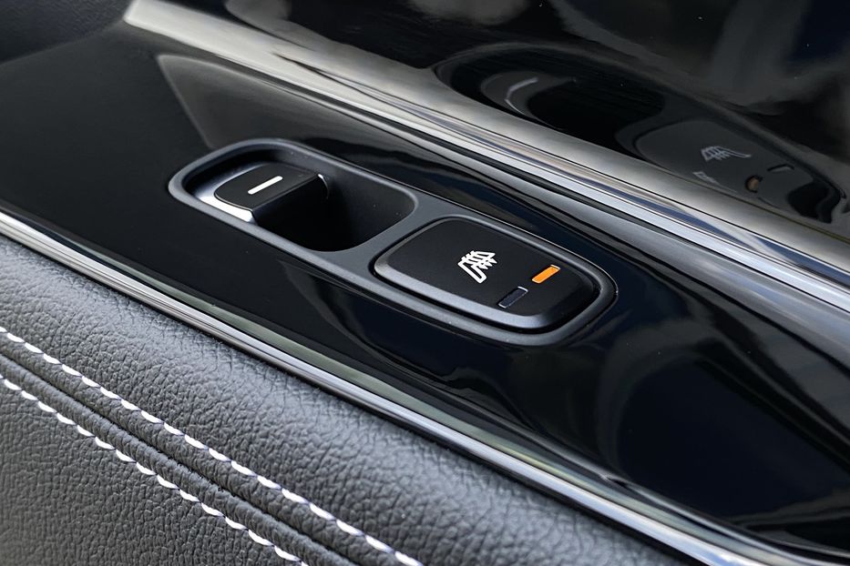 Продам Kia Niro 64 кВт Макс. комплектація 2021 года в Львове