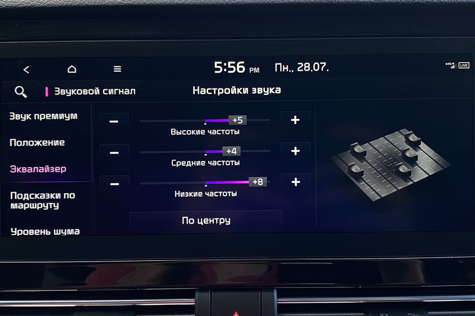 Продам Kia Niro 64 кВт Макс. комплектація 2021 года в Львове