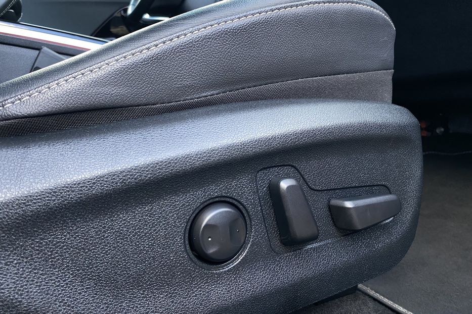 Продам Kia Niro 64 кВт Макс. комплектація 2021 года в Львове