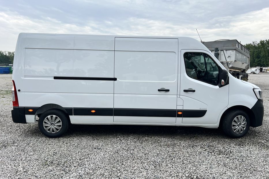 Продам Renault Master груз. 2022 года в г. Умань, Черкасская область
