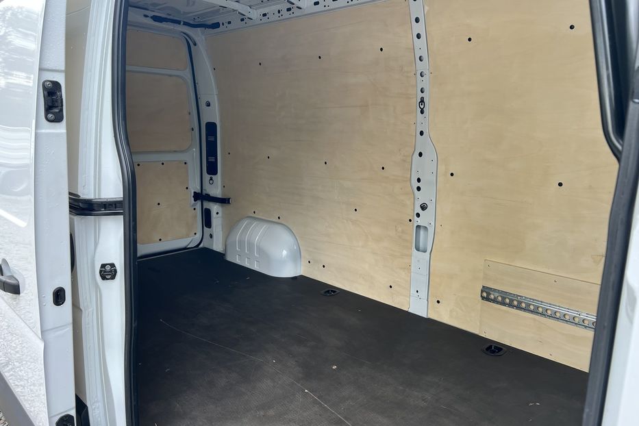Продам Renault Master груз. 2022 года в г. Умань, Черкасская область