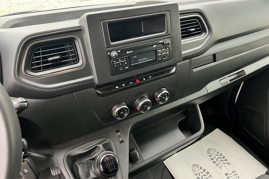 Продам Renault Master груз. 2022 года в г. Умань, Черкасская область