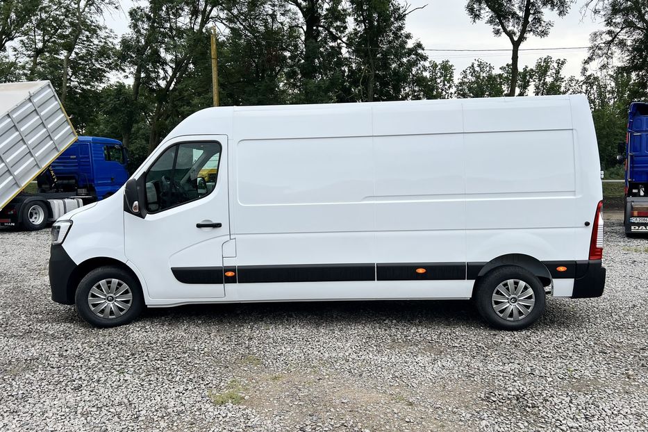 Продам Renault Master груз. 2022 года в г. Умань, Черкасская область
