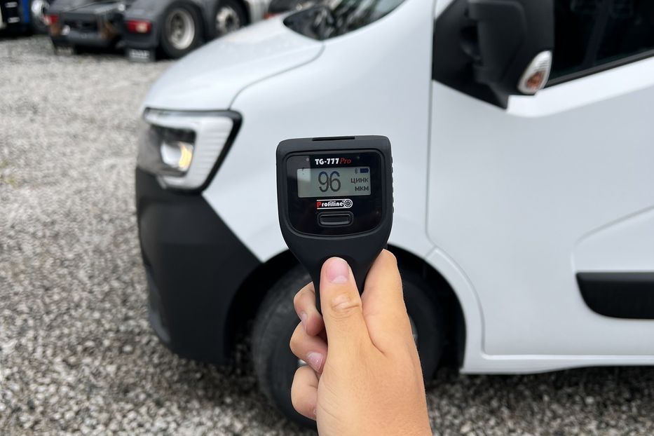 Продам Renault Master груз. 2022 года в г. Умань, Черкасская область