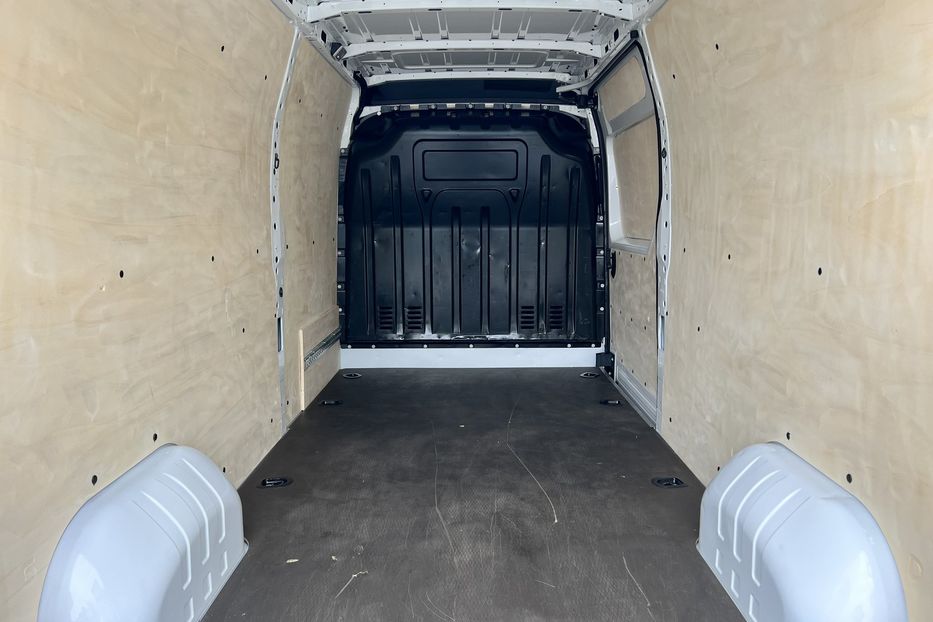 Продам Renault Master груз. 2022 года в г. Умань, Черкасская область