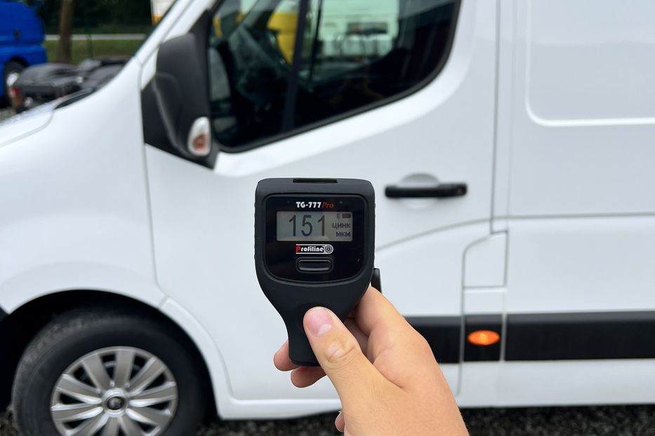 Продам Renault Master груз. 2022 года в г. Умань, Черкасская область