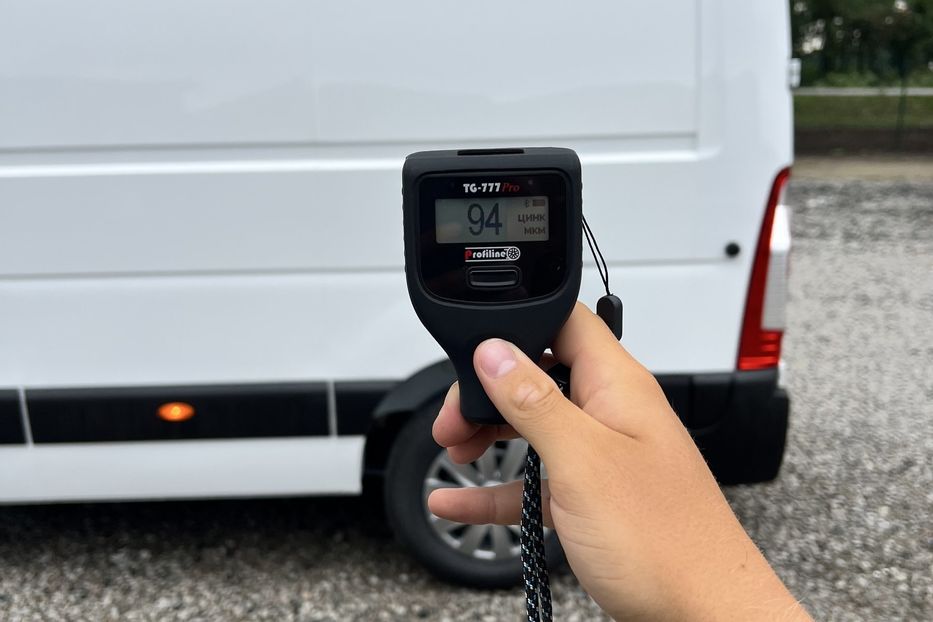 Продам Renault Master груз. 2022 года в г. Умань, Черкасская область