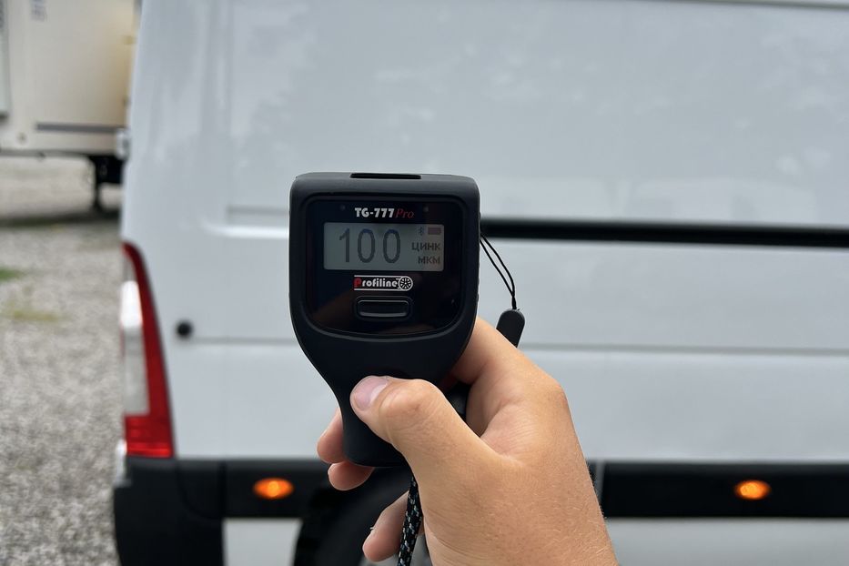 Продам Renault Master груз. 2022 года в г. Умань, Черкасская область