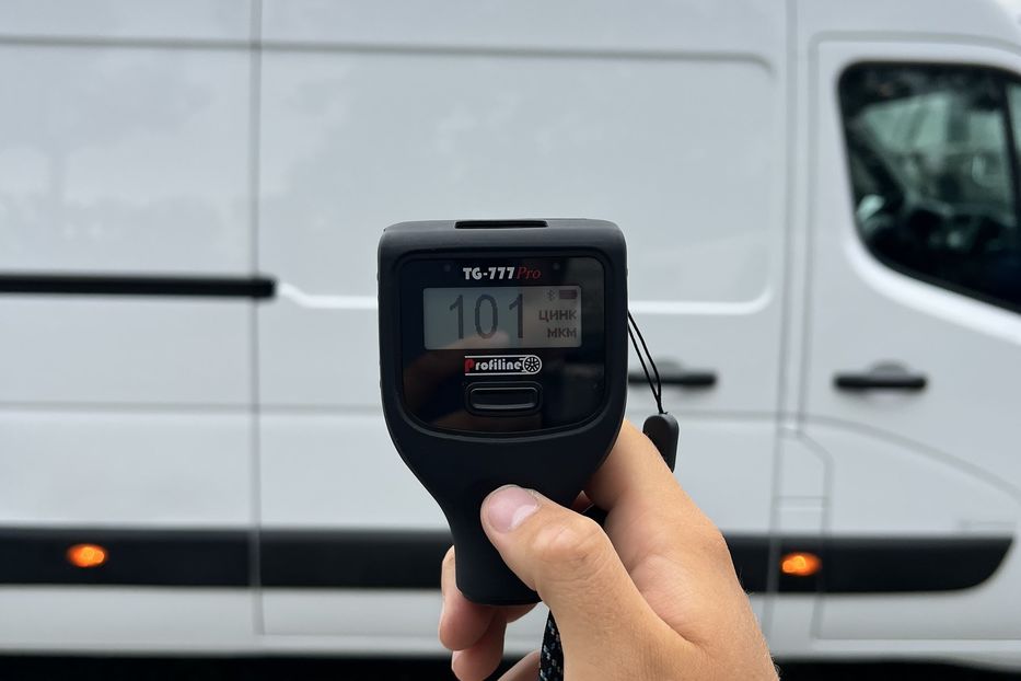 Продам Renault Master груз. 2022 года в г. Умань, Черкасская область
