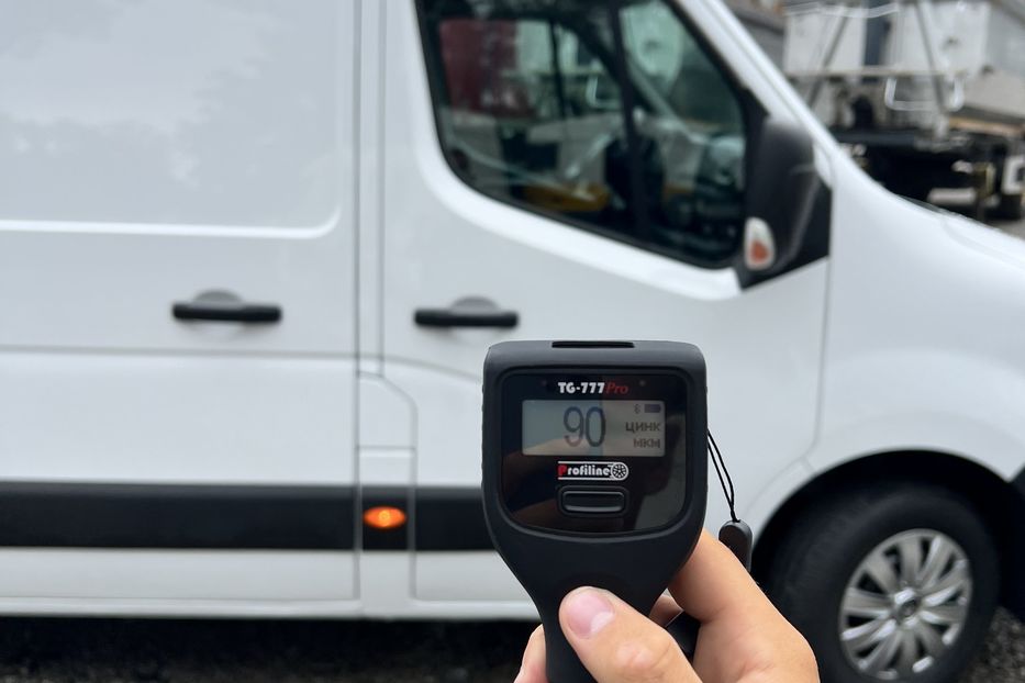 Продам Renault Master груз. 2022 года в г. Умань, Черкасская область