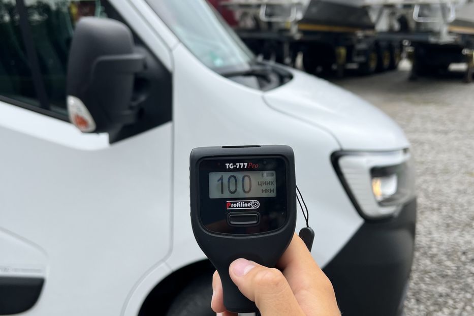 Продам Renault Master груз. 2022 года в г. Умань, Черкасская область
