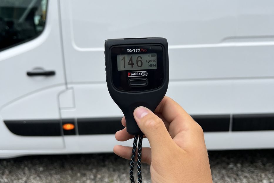 Продам Renault Master груз. 2022 года в г. Умань, Черкасская область
