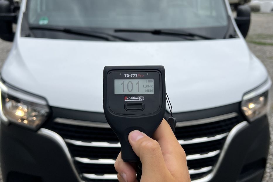 Продам Renault Master груз. 2022 года в г. Умань, Черкасская область