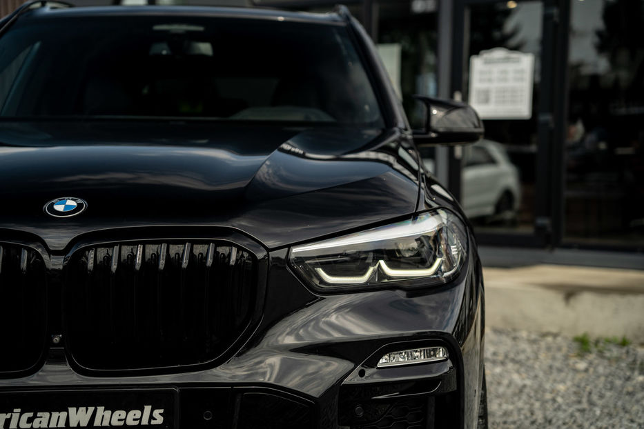 Продам BMW X5 G05 30d xDrive 2019 года в Черновцах