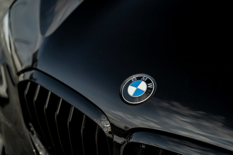 Продам BMW X5 G05 30d xDrive 2019 года в Черновцах