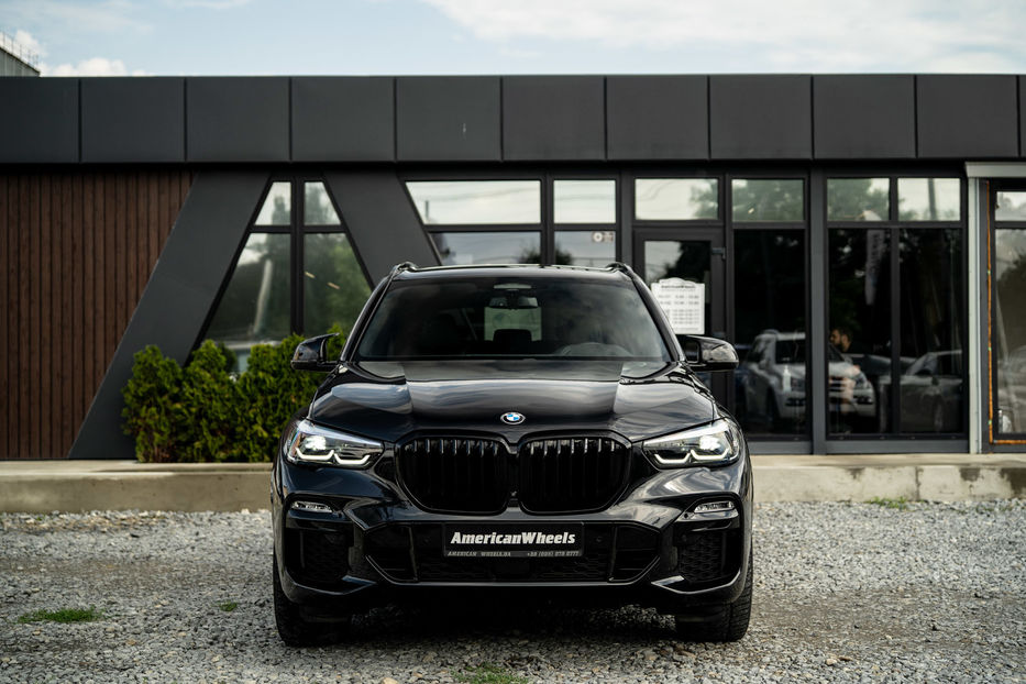 Продам BMW X5 G05 30d xDrive 2019 года в Черновцах