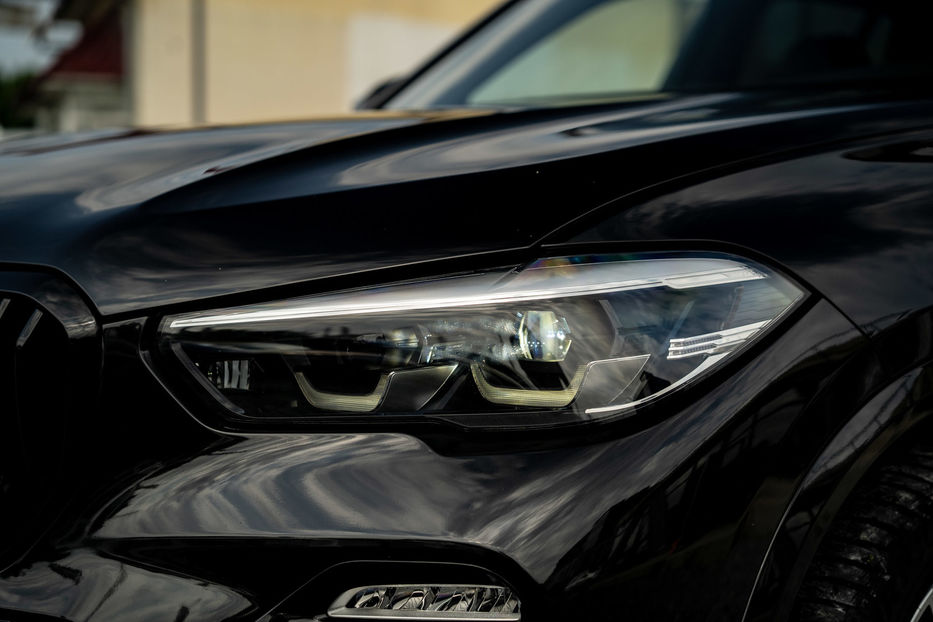 Продам BMW X5 G05 30d xDrive 2019 года в Черновцах