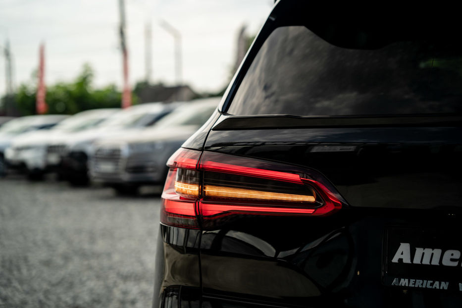 Продам BMW X5 G05 30d xDrive 2019 года в Черновцах