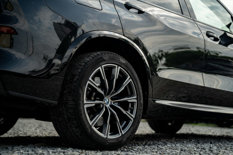 Продам BMW X5 G05 30d xDrive 2019 года в Черновцах