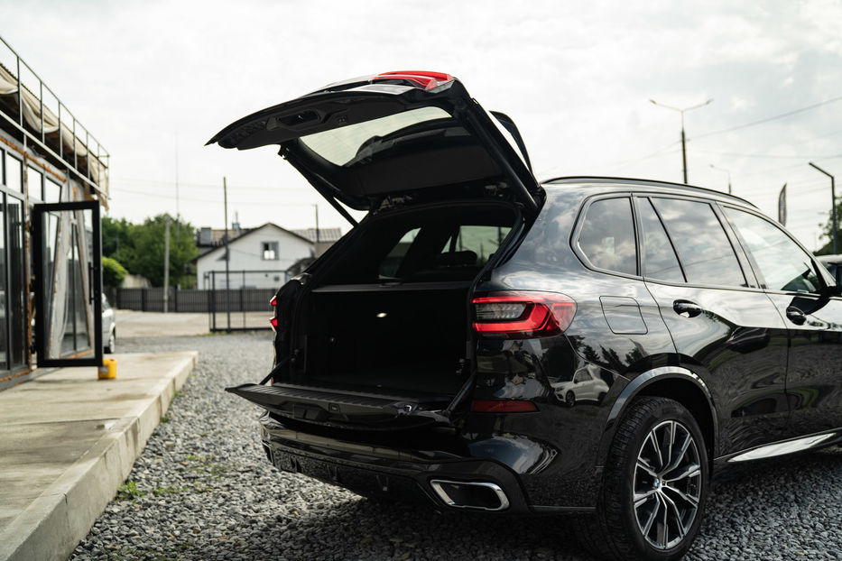 Продам BMW X5 G05 30d xDrive 2019 года в Черновцах