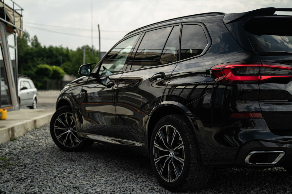 Продам BMW X5 G05 30d xDrive 2019 года в Черновцах