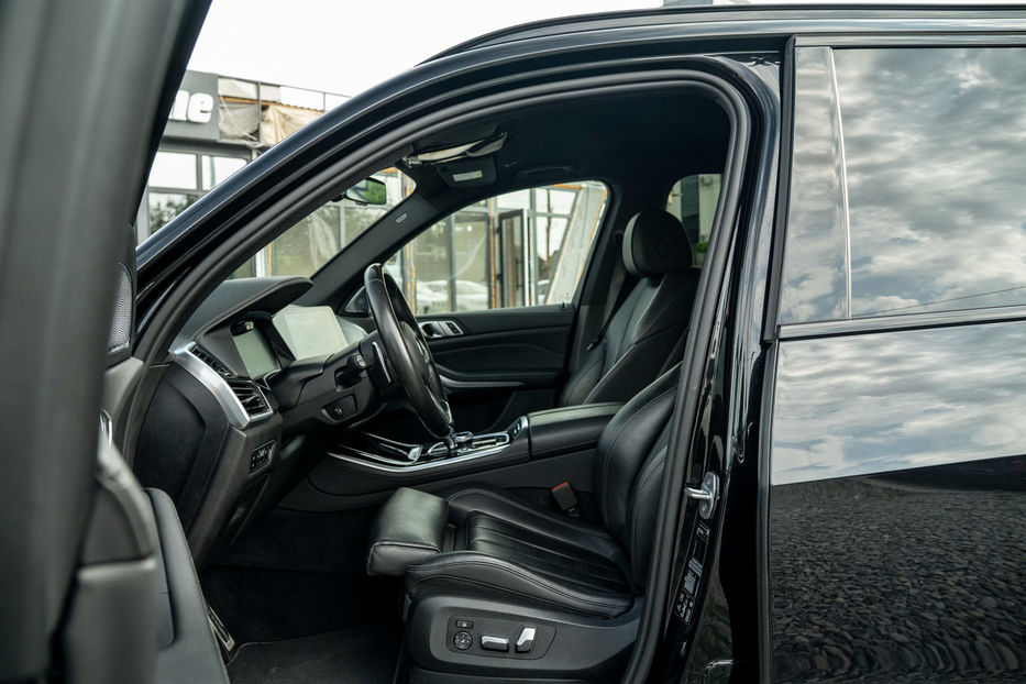 Продам BMW X5 G05 30d xDrive 2019 года в Черновцах