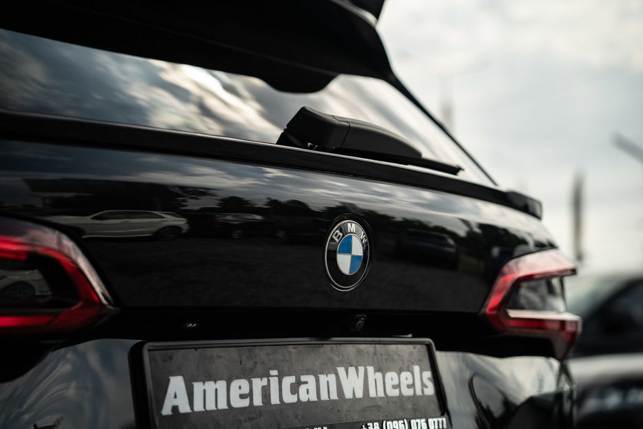 Продам BMW X5 G05 30d xDrive 2019 года в Черновцах