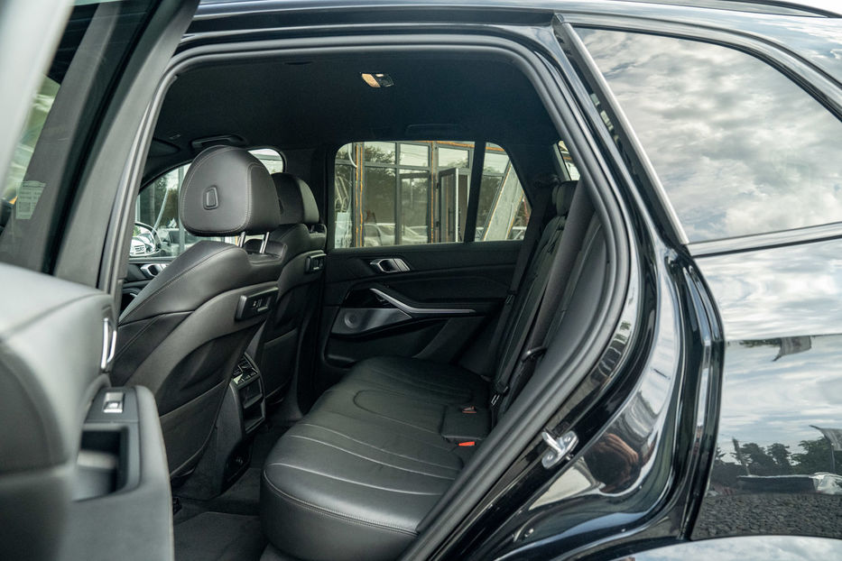 Продам BMW X5 G05 30d xDrive 2019 года в Черновцах